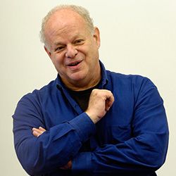 Martin Seligman