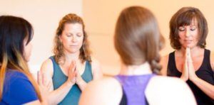 Mindfulness-Based Stress Reduction