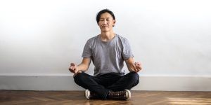 Meditation Postures