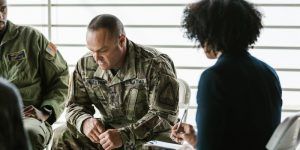 Military Counseling