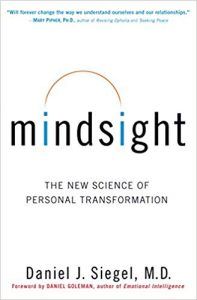 Mindsight Change Your Brain And Your Life