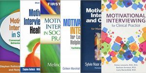 Motivational Interviewing Books