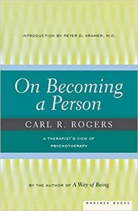 On Becoming a Person