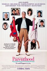 Parenthood movie