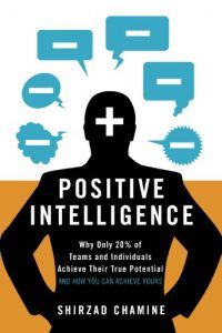 Positive Intelligence