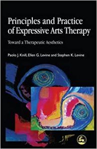 Principles and Practice of Expressive Arts Therapy