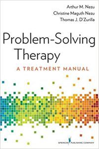 Problem-Solving Therapy