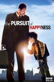 The Pursuit of Happyness