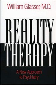 Reality Therapy