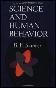 Science and Human Behavior