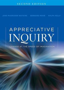 Second Edition Appreciative Inquiry