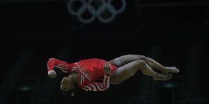 Simone Biles