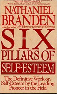 Six Pillars Of Self-Esteem