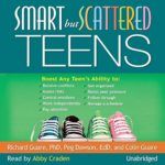 Smart but Scattered Teens