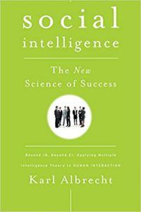 Social Intelligence The New Science of Success