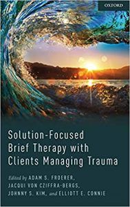 Solution-Focused Brief Therapy