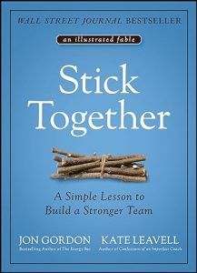 Stick Together