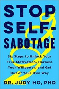 Stop Self-Sabotage