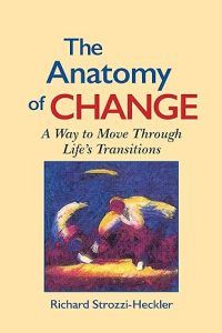 The Anatomy of Change