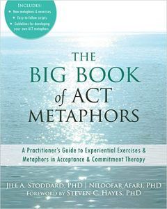 The Big Book of ACT Metaphors