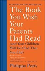 The Book You Wish Your Parents Had Read