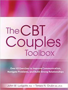 The CBT Couples Toolbox