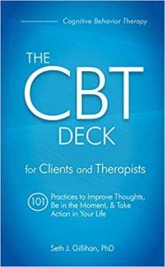 The CBT Deck