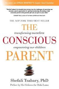 The Conscious Parent