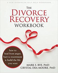 The Divorce Recovery Workbook