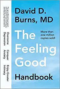 Feeling Good Handbook