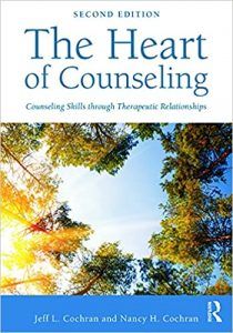 The Heart of Counseling