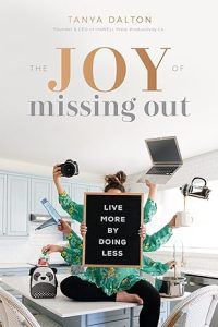 The Joy of Missing Out