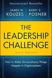 The Leadership Challenge