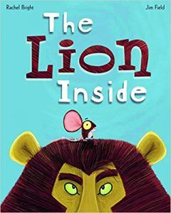 The Lion Inside