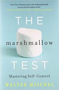 The Marshmallow Test