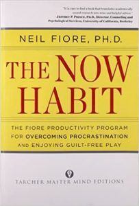 The Now Habit