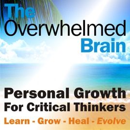 The Overwhelmed Brain