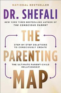 The Parenting Map