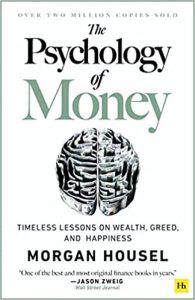 The Psychology of Money