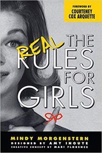 The Real Rules for Girls