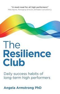 The Resilience Club