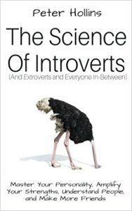 The Science of Introverts (And Extroverts and Everyone In-Between)