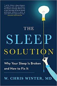 The Sleep Solution