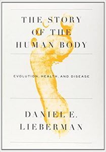 The Story of the Human Body