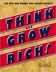 Think and Grow Rich