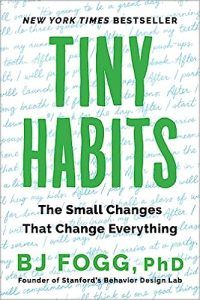 Tiny Habits