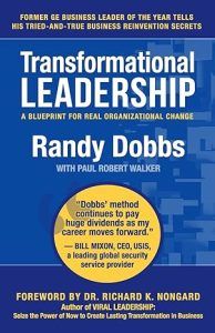 Transformational Leadership