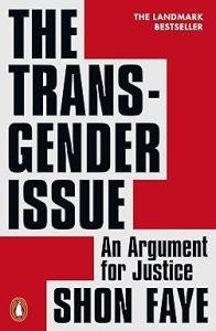 The Transgender Issue: An Argument for Justice