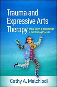 Trauma and Expressive Arts Therapy