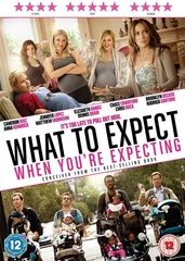 What to Expect When You’re Expecting